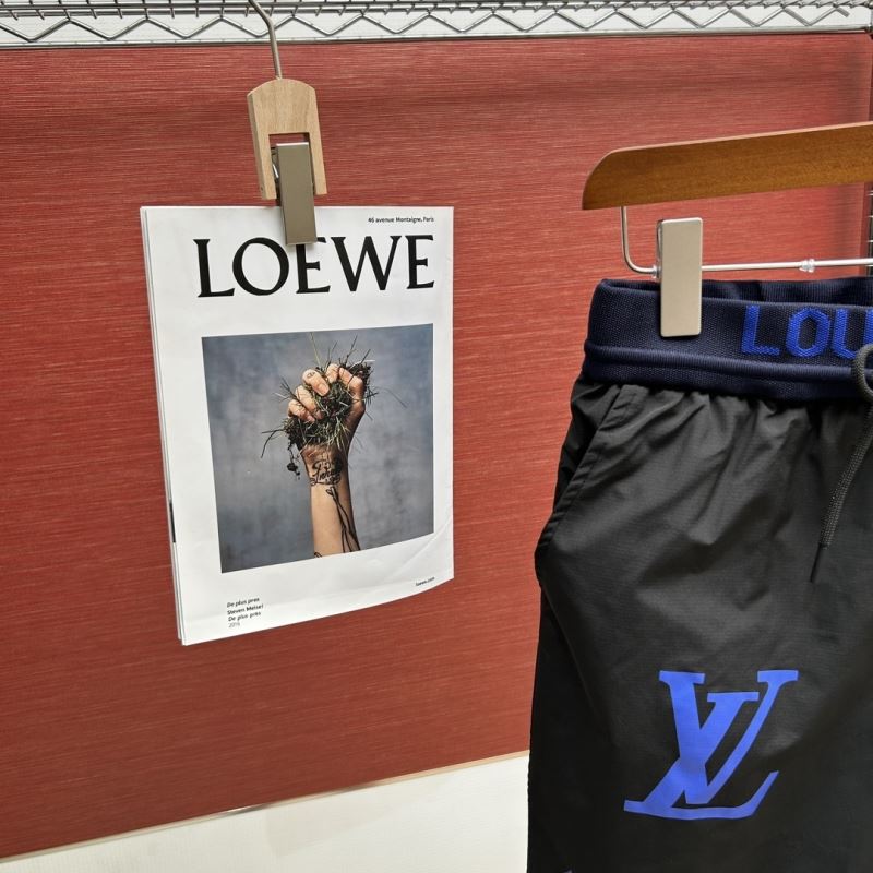 Louis Vuitton Short Pants